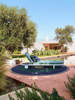 Immagine di 561 TRAMPOLINE SUNBED Lettino - Cassina