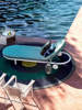 Immagine di 561 TRAMPOLINE SUNBED Lettino - Cassina