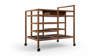 Immagine di 657 SERVING CART - Carrello