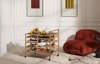 Immagine di 657 SERVING CART - Carrello