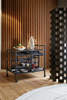 Immagine di 657 SERVING CART - Carrello