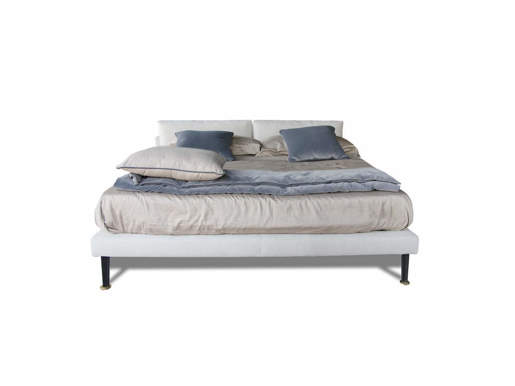 Immagine di FLOYD HI Letto - Tessuto River Extra COL. 15 - Living Divani