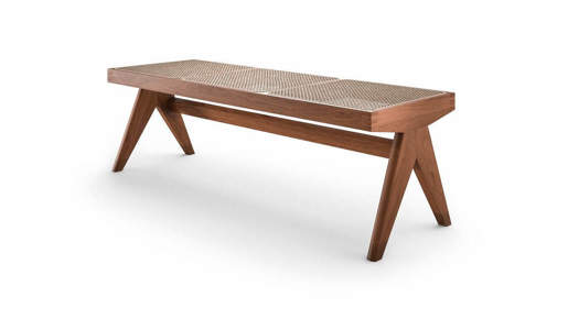 Immagine di 057 CIVIL BENCH Panca - Cassina