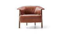 Immagine di BACK-WING Poltrona - Cassina