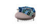 Immagine di 561 TRAMPOLINE Love Bed - Cassina