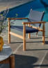 Immagine di 533 DORON HOTEL Poltrona da giardino - Cassina