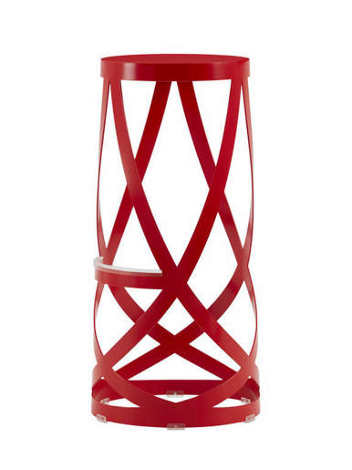 Immagine di RIBBON Sgabello - Cappellini