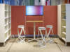 Immagine di RIBBON Sgabello - Cappellini