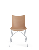 Immagine di P/WOOD Sedia - Kartell