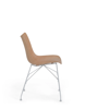 Immagine di P/WOOD Sedia - Kartell