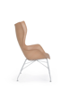 Immagine di K/WOOD Poltrona - Kartell