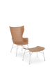 Immagine di K/WOOD Poltrona - Kartell