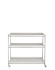 Immagine di TRAYS Carrello - Kartell