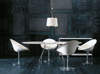 Immagine di GLOSSY Tavolo - Kartell