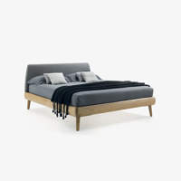 Immagine di MY BED Letto - Riva 1920