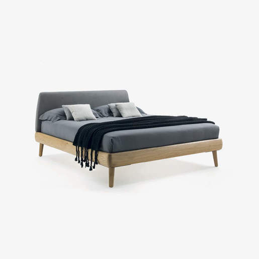 Immagine di MY BED Letto - Riva 1920