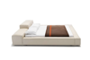 Immagine di EXTRASOFT Letto - Living Divani