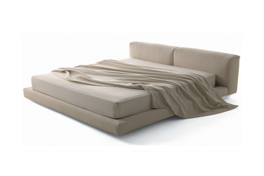 Immagine di SOFTWALL Letto - Living Divani