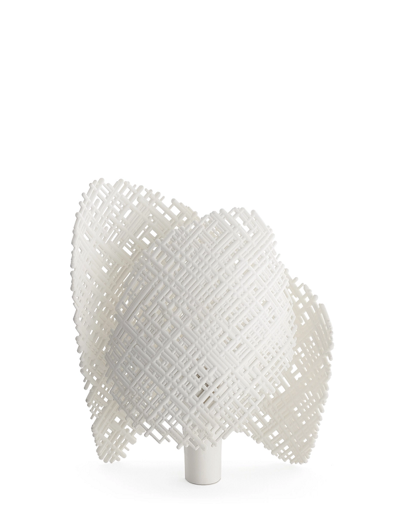 Immagine di TEA Lampada da tavolo - Finitura Bianco - Kartell