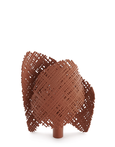Immagine di TEA Lampada da tavolo - Finitura Terracotta - Kartell