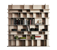 Immagine di WALLY Libreria - Cattelan Italia