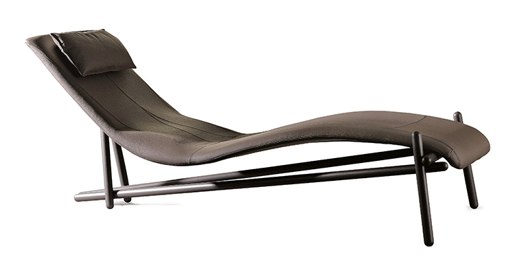 Immagine di DONOVAN Chaise Lounge - Cattelan Italia