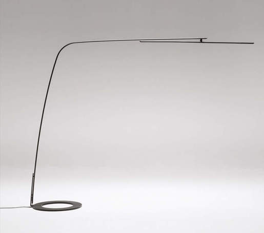 Immagine di STEALTH Lampada da terra - Cattelan Italia