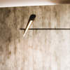 Immagine di STEALTH Lampada da terra - Cattelan Italia