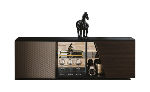 Immagine di ASTON Madia - Cattelan Italia