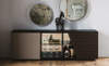 Immagine di ASTON Madia - Cattelan Italia