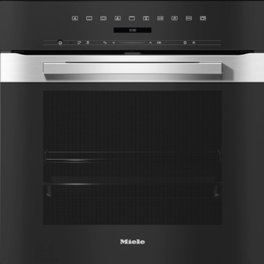 Immagine di H 7264 BP Forno da incasso - Acciaio Inox - Miele