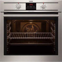 Immagine di BE3303071M Forno da incasso - Acciaio Inox - AEG