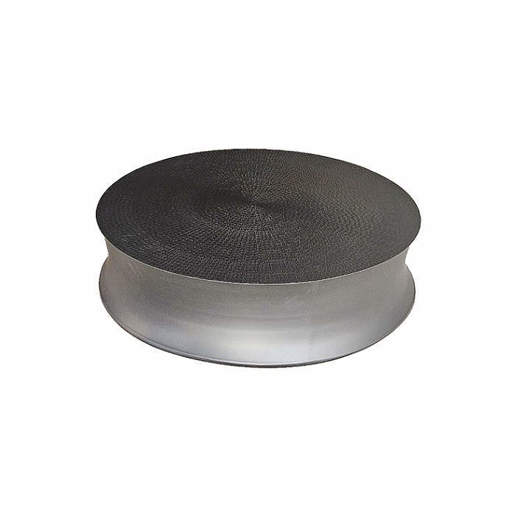 Immagine di SOORI Tavolino - Struttura Bronzato Anticato - Poliform