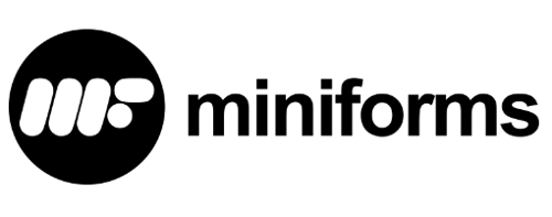 Immagine per la categoria MINIFORMS
