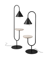 Immagine di OZZ Lampada da terra - Miniforms