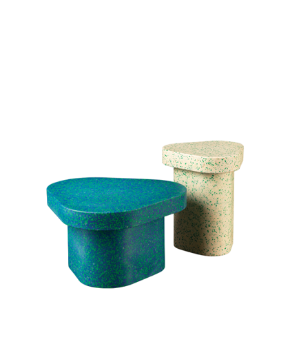 Immagine di SUPERPOP Tavolino - Miniforms