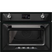 Immagine di SO4902M1N Forno Galileo Micro Combi - Smeg