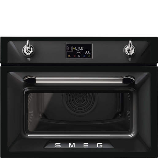 Immagine di SO4902M1N Forno Galileo Micro Combi - Smeg