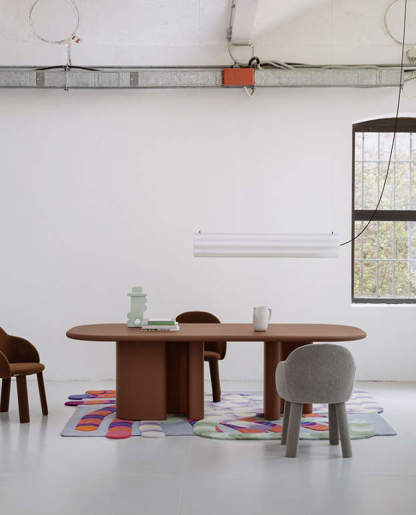 Immagine di Bonbon Tavolo - Miniforms