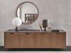 Immagine di MATICS 4 Credenza - Porada