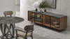 Immagine di MATICS 4 Credenza - Porada